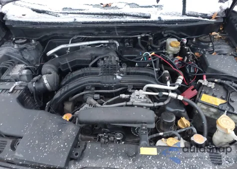 2023 Subaru Crosstrek from USA, damaged, VIN JF2GTAACXP9253340